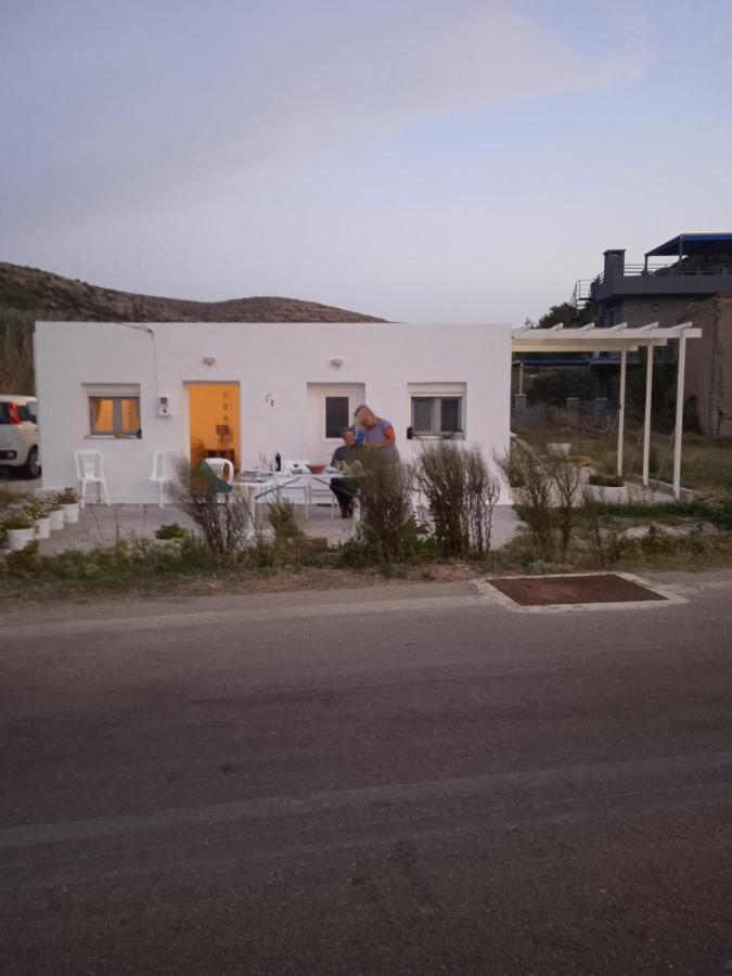 Studios Melusine Mestá Dış mekan fotoğraf