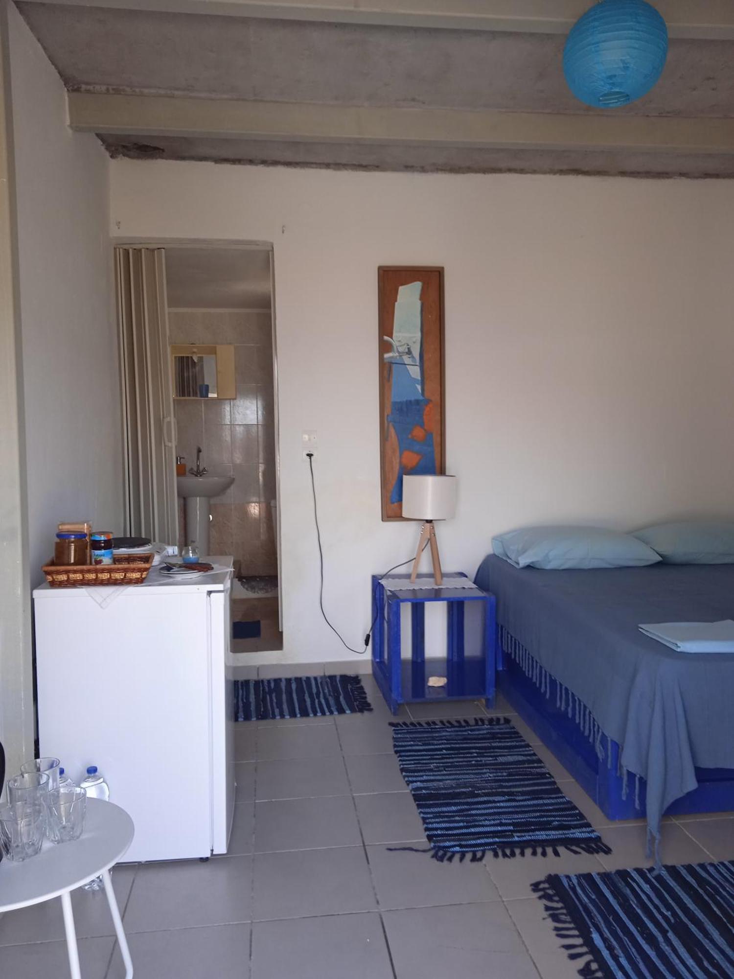 Studios Melusine Mestá Dış mekan fotoğraf