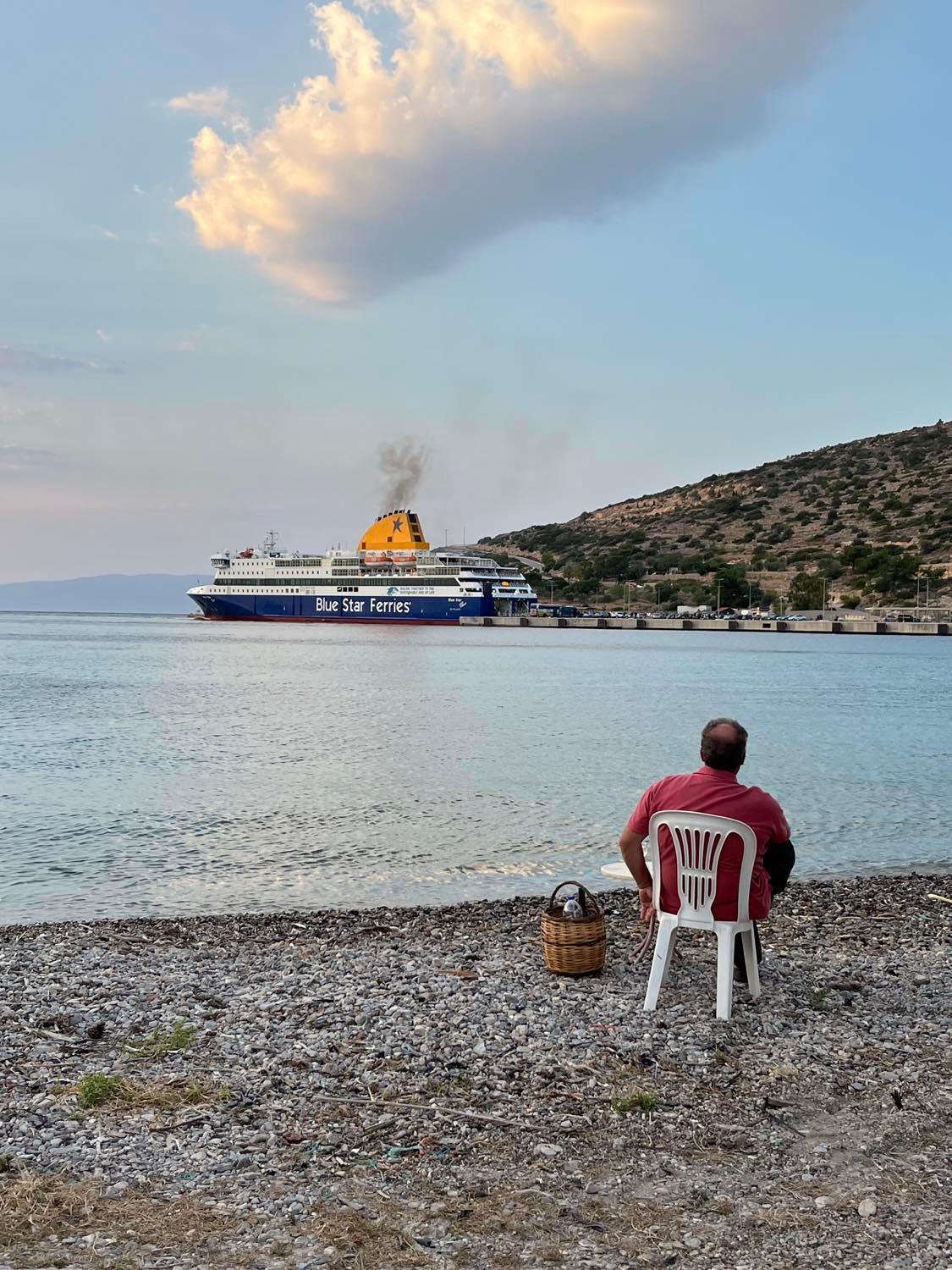 Studios Melusine Mestá Dış mekan fotoğraf
