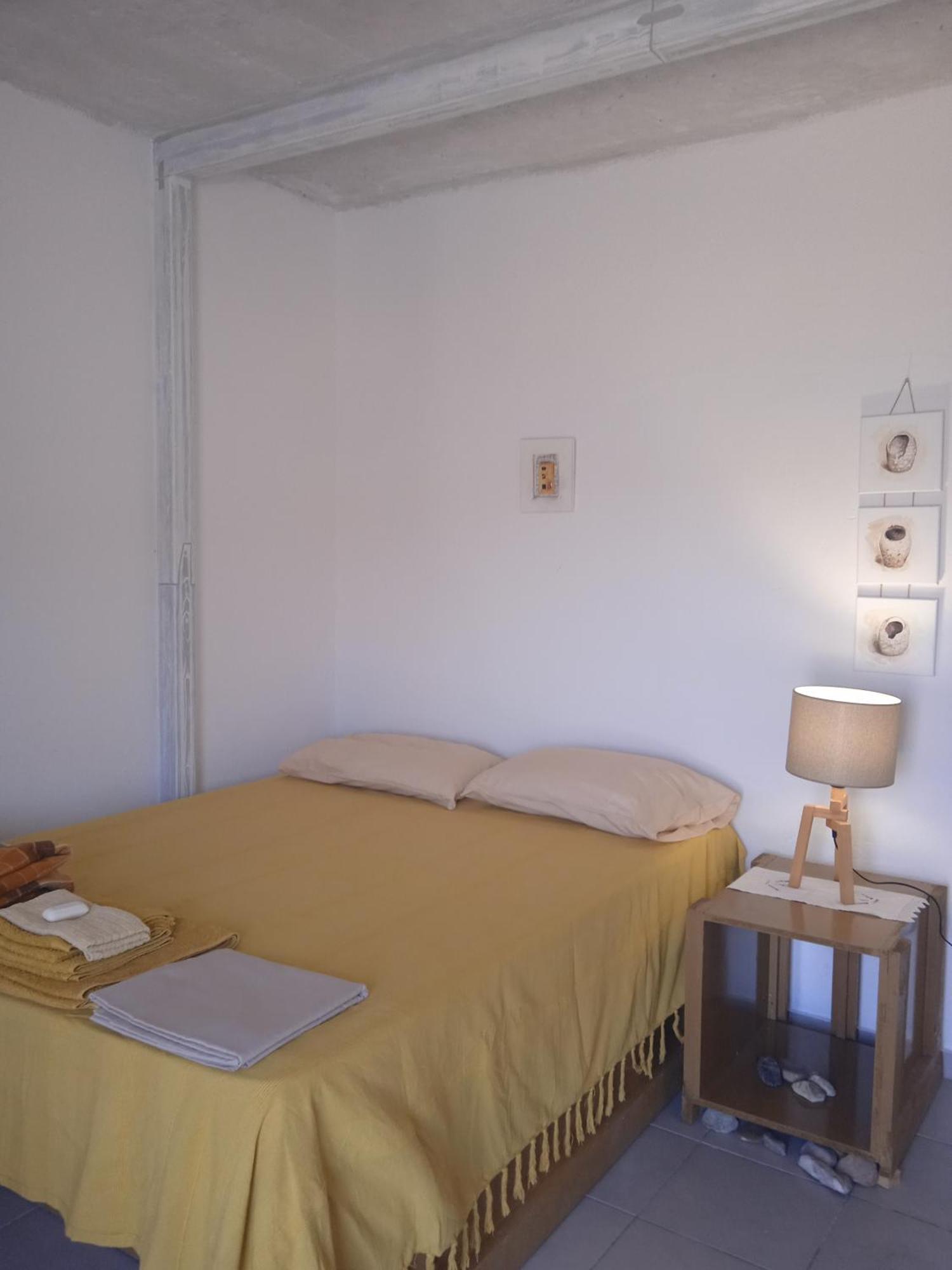 Studios Melusine Mestá Dış mekan fotoğraf